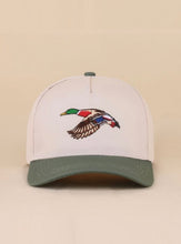 Load image into Gallery viewer, Duck Hat