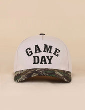 Load image into Gallery viewer, Game Day Hat