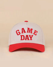 Load image into Gallery viewer, Game Day Hat