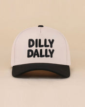Load image into Gallery viewer, Dilly Dally Hat