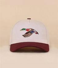 Load image into Gallery viewer, Duck Hat