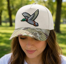 Load image into Gallery viewer, Howdy Darlin/ Duck Hat