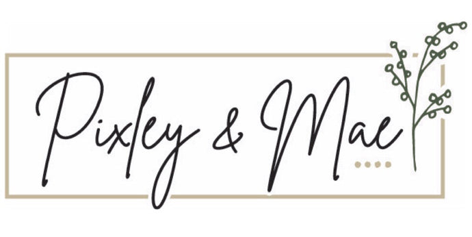 Pixley & Mae Gift Cards