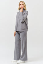 Load image into Gallery viewer, Weak in My Knees Grey Set
