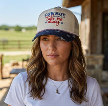 Load image into Gallery viewer, America Hats
