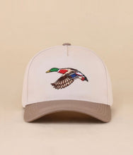 Load image into Gallery viewer, Duck Hat

