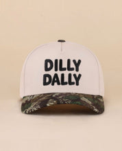 Load image into Gallery viewer, Dilly Dally Hat
