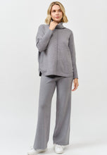 Load image into Gallery viewer, Weak in My Knees Grey Set
