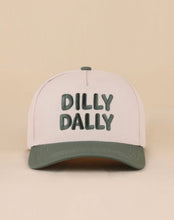 Load image into Gallery viewer, Dilly Dally Hat
