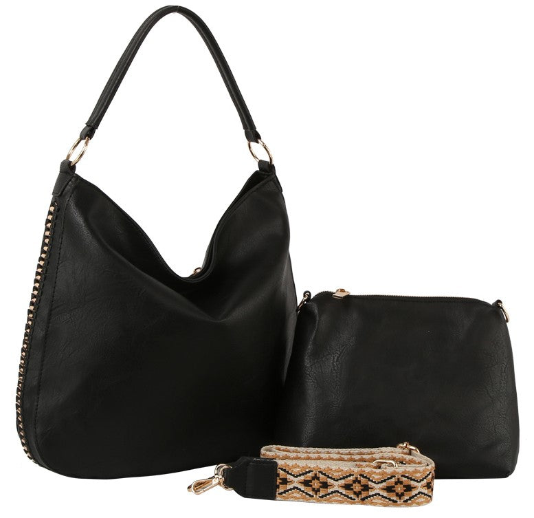 Sooo Good Shoulder Bag