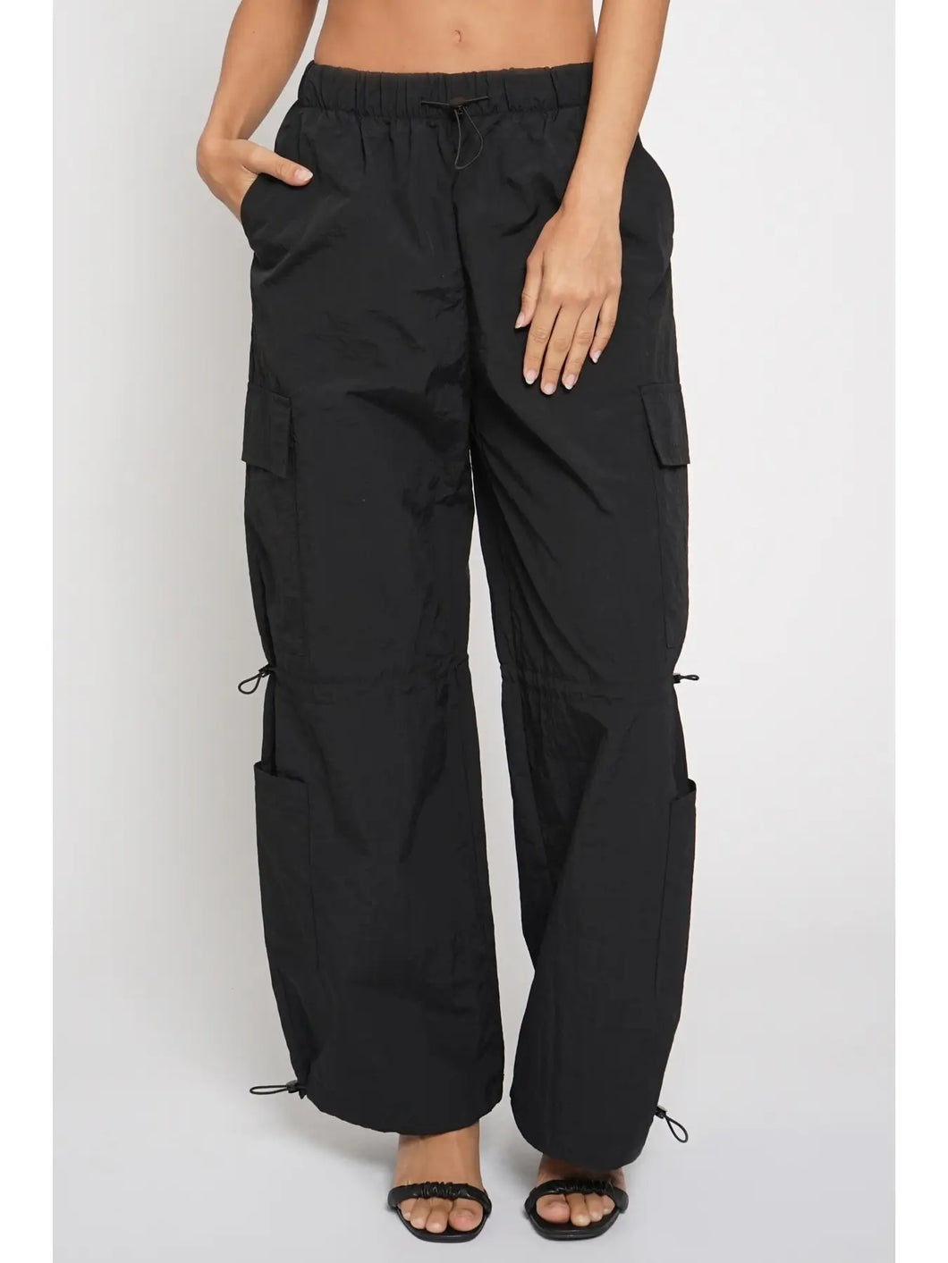 Showstopper Cargo Pants