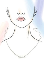 Load image into Gallery viewer, Mama Necklace
