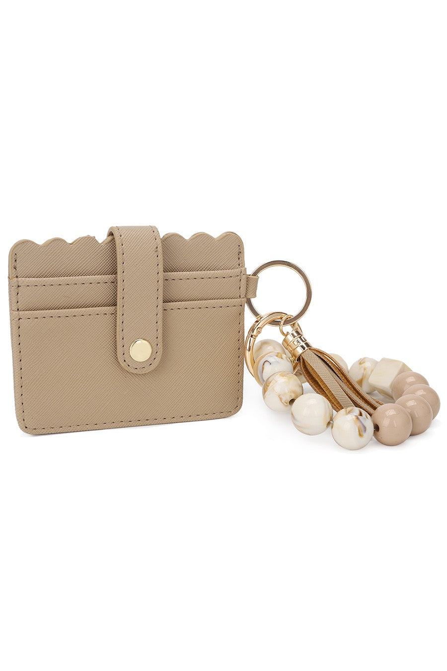 Good Times Keychain