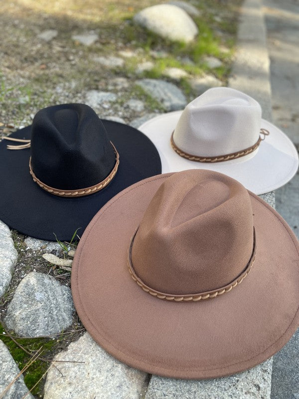 Into The Wild Hat